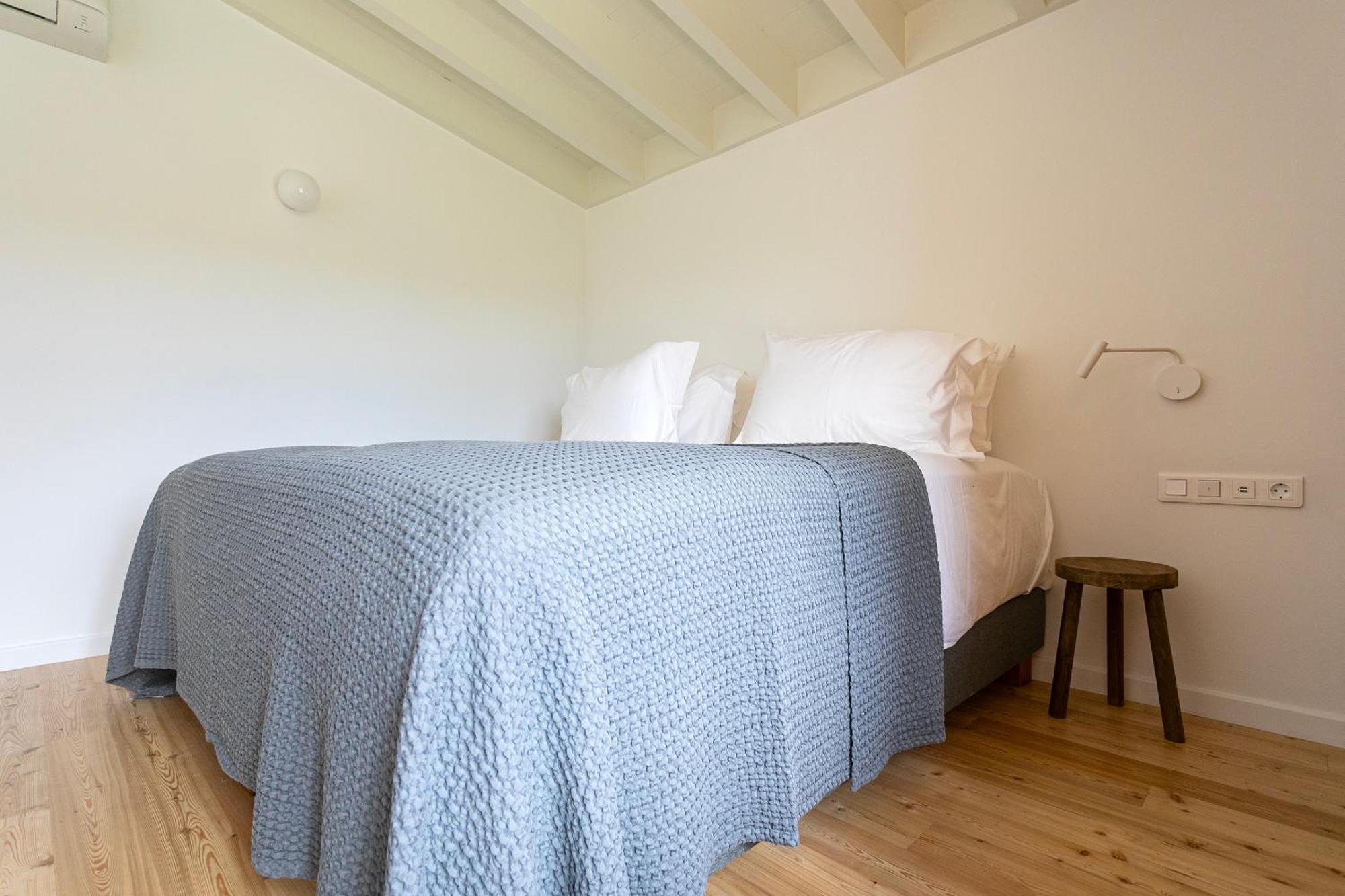 Solar Branco Eco Estate Villa Ponta Delgada Buitenkant foto