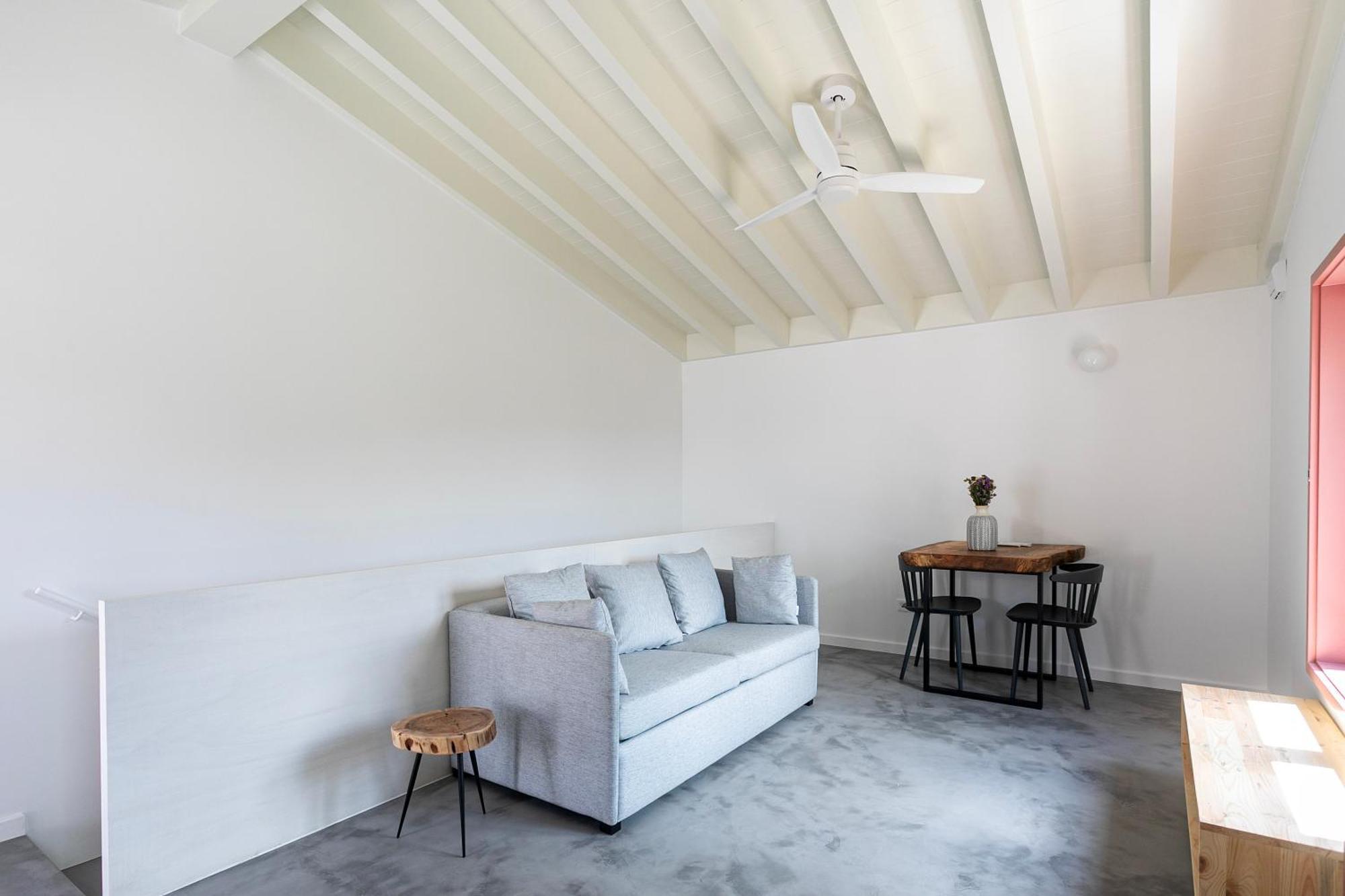 Solar Branco Eco Estate Villa Ponta Delgada Buitenkant foto
